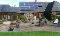 Solar PV Tech Devon   Solar Panel Installations 609547 Image 1